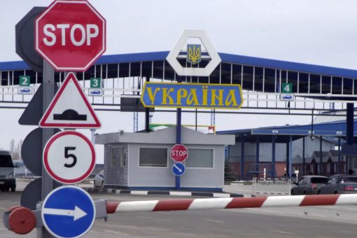 Украинские таможенники не пропустили в Донецк комплектующие для майнинг-фермы