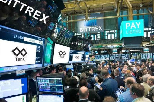 Биржа "Bittrex" объявила о поддержке фиатного доллара США