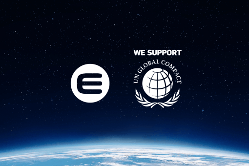 NFT во благо: Enjin присоединяется к Глобальному договору ООН