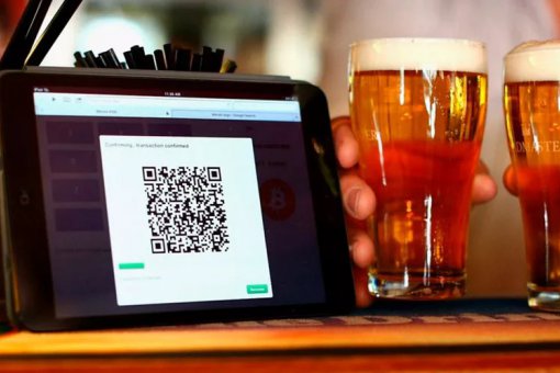 Продажи алкоголя в России начнут отслеживать через блокчейн