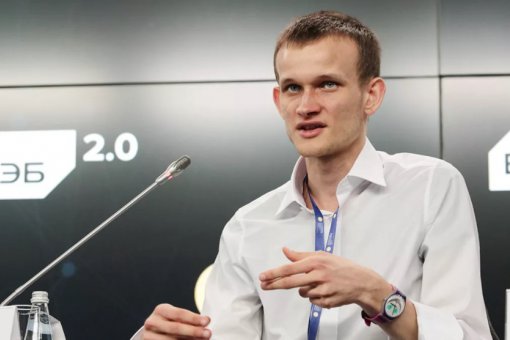 Основатель "Ethereum" пожертвовал $2,4 млн на исследования по борьбе со старением