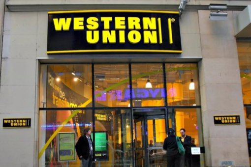 "Western Union" внедряет платежи на базе технологии "Ripple"