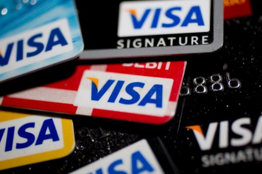 Между "Coinbase" и "Visa" возникли разногласия