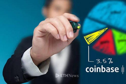 "Coinbase" ведет переговоры о покупке биткоин-стартапа "Earn.com"