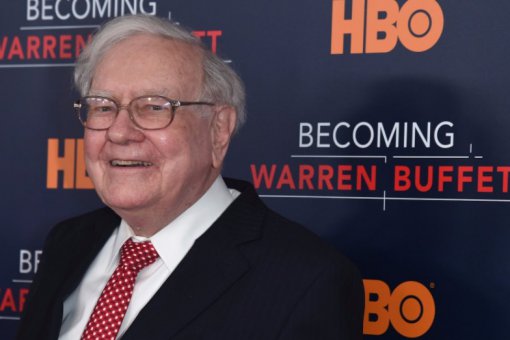 Уоррен Баффетт пророчит "плохой финал" криптовалютной лихорадке