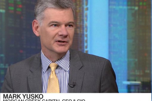 "Morgan Creek Capital" планирует привлечь $500 млн в криптовалютный хедж-фонд