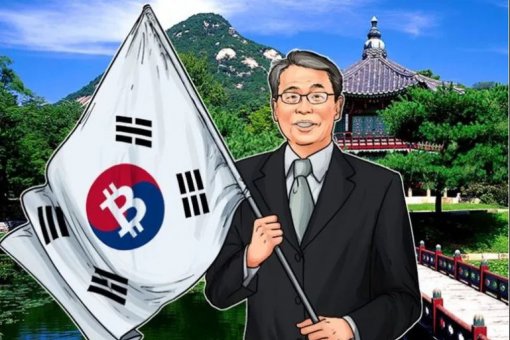 В Южной Корее более 6 тыс. торговых точек начнут принимать криптовалюты