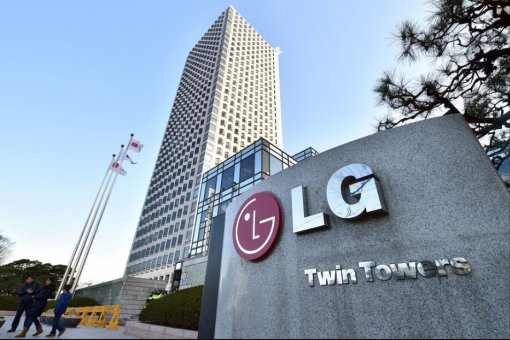 Корпорация LG запустила собственную блокчейн-платформу "Monachain"