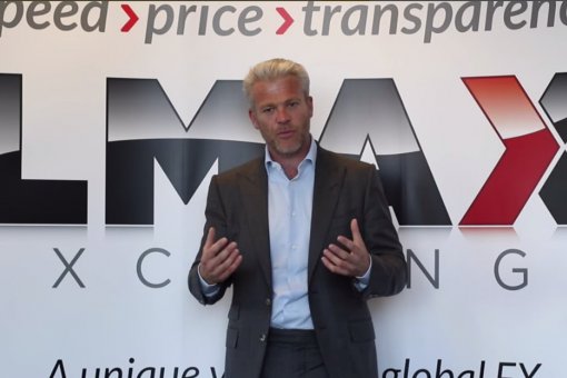 "LMAX" открывает платформу для институциональных инвесторов в криптовалюты