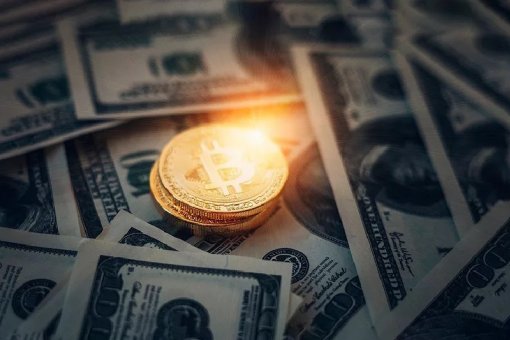 Капитализация рынка криптовалют впервые превысила $500 млр