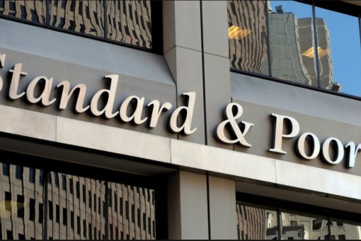 Эксперты "S&P Global Ratings" сошлись во мнении, что крах криптовалют не пошатнет стабильность финансовой системы