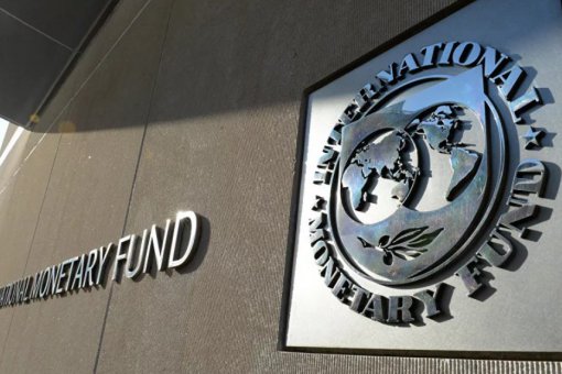 МВФ: центробанкам следует начать конкурировать с криптовалютами