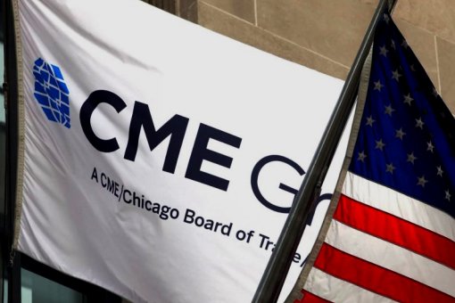 В "CME Group" изучают возможность запуска фьючерсов на "Ethereum"