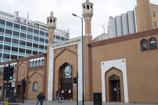 Лондонская мечеть начала принимать пожертвования в криптовалютах