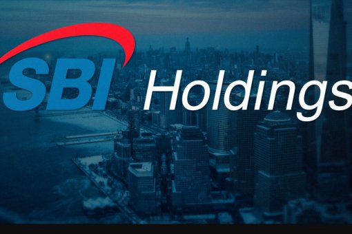 Криптовалютная биржа японской корпорации "SBI Holdings" будет запущена в июле