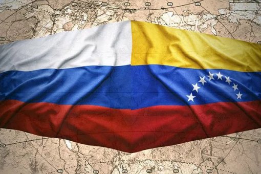 Криптовалюта "El Petro" послужила поводом для встречи министров финансов России и Венесуэлы