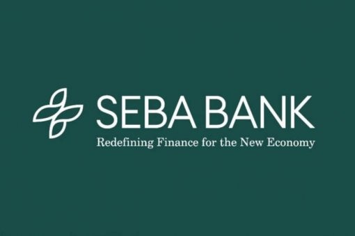 SEBA Bank предоставит учреждениям услуги по стекингу Ethereum
