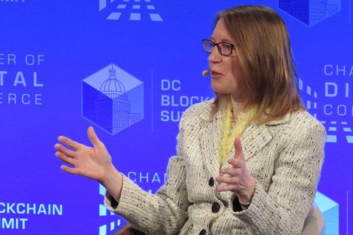 Комиссар SEC Хестер Пирс: «Медлить с регулированием не всегда плохо»