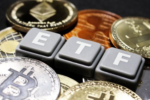 Огромный отток ВТС из ETF фонда может быть причиной падения актива