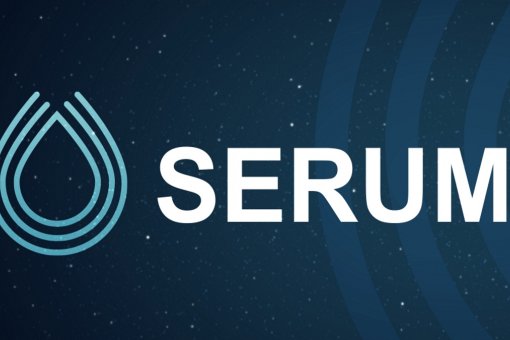 Serum (SRM) достигает нового рекордного уровня, поскольку распространение Solana набирает обороты
