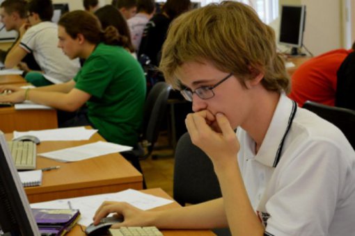 Российских школьников предложили обучать блокчейну