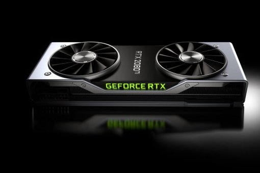 Nvidia расширяет майнинг-ограничения на новейшие игровые видеокарты