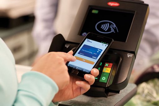 Блокчейн-платформа Visa будет обрабатывать транзакции на $1 триллион