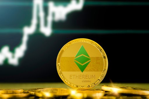 Аналитик: цена Ethereum приближается к возможному взрыву