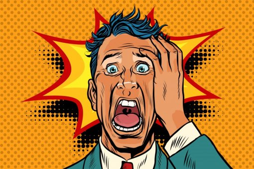 Что за паника? Держатели биткойнов продают свои монеты