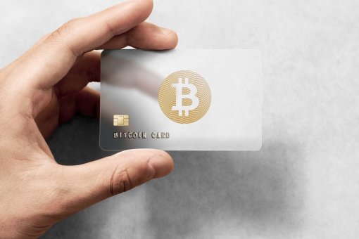 Uphold: первая в мире карта с поддержкой криптовалюты появится в апреле 2021 года