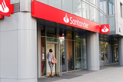 Santander UK ввела ограничения на криптотранзакции