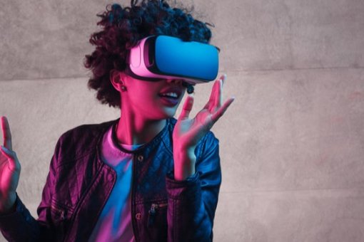 «Фестиваль метавселенной» от Decentraland начнется 21 октября