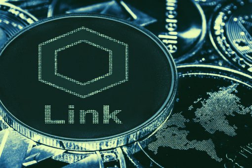 Анализ цен Chainlink: LINK следит за ростом ETH, отвечая взрывом до 8 долларов