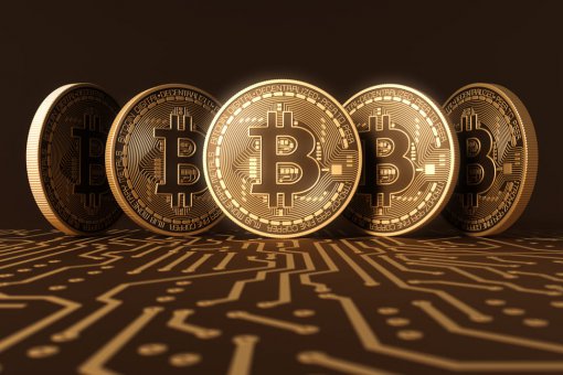 Уровень хеша биткоинов вырос на 64% после мартовских минимумов