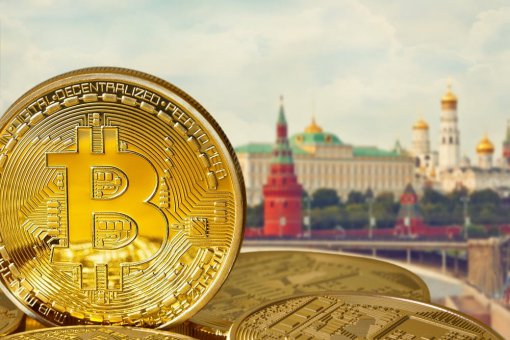 Криптовалюта в России не является электронными деньгами