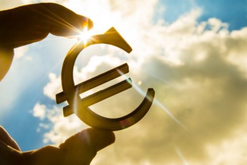Стейблкоин EURST задает курс, который приглянулся центральным банкам