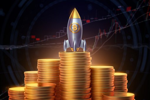 Курс биткоина подвергся резким колебаниям курса ввиду тревожных новостей о краже на бирже Zaif