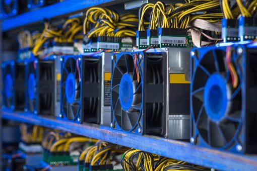 Некоторые майнеры потеряли почти 50% своей рыночной капитализации 