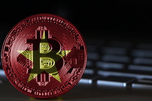 Опрос Finder: наибольший процент владения криптовалютами приходится на Вьетнам