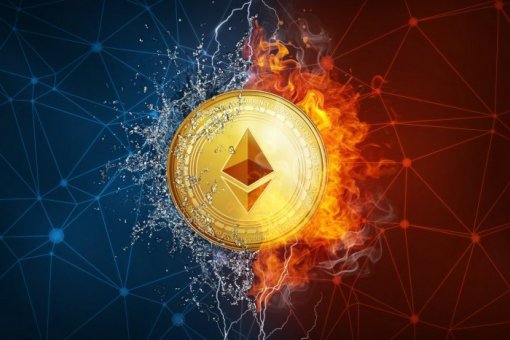 От атаки на Ethereum пострадало 0,8% сети