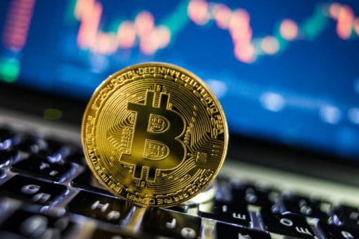 Цена на биткоины выросла на 35% после падения прошлой недели