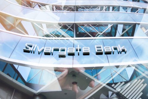 Акции крипто-ориентированного банка Silvergate выросли на 7,6%