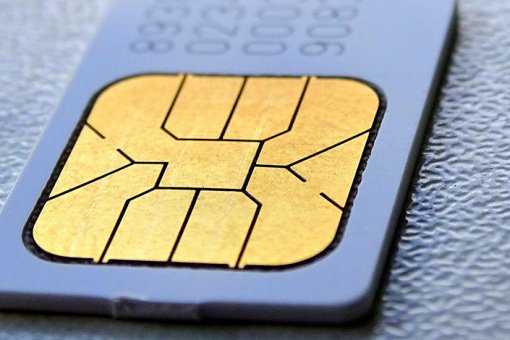 $1 миллион и несколько SIM -карт: власти США арестовали крипто-мошенника