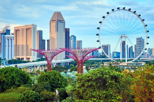 Сингапурская SDAX получает разрешение на запуск биржи цифровых активов