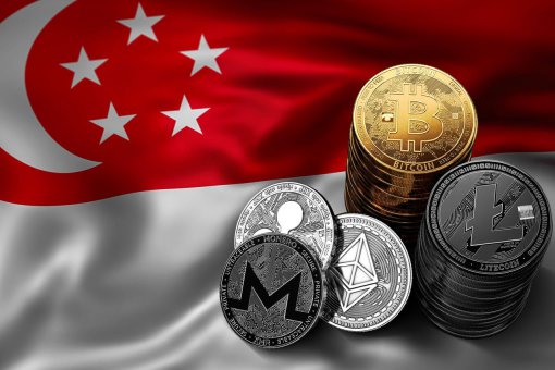 Ripple, Coinbase и Binance получают временную лицензию в Сингапуре