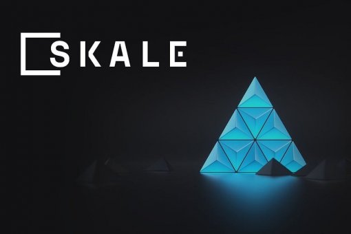SKALE объявил о том, какие проекты появятся первыми в его сети
