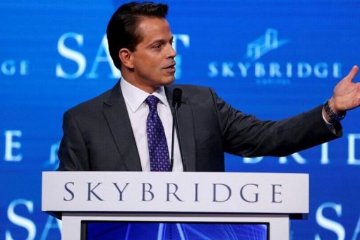 Skybridge ожидает, что биткоин достигнет 300 000 долларов через 6 лет