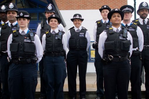 Полиция Великобритании конфискует криптовалюту на сумму почти 160 миллионов долларов