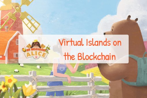Binance Innovation Zone запустит торговлю My Neighbor Alice (ALICE)
