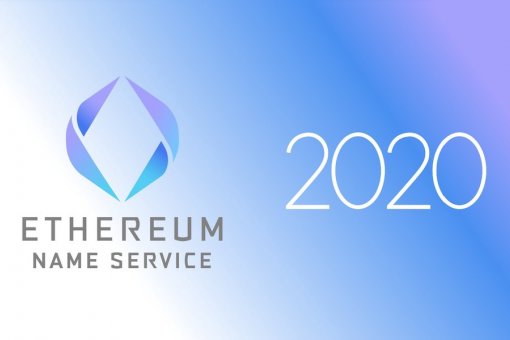Служба доменных имен Ethereum ENS получила 1,01 миллиона долларов США в 2020 году
